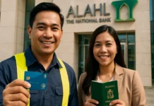 Best Banks in Saudi Arabia for OFWs 2026: Complete Guide to Opening an Account Best banks in Saudi Arabia for OFWs 2026 — Al Rajhi Bank, SNB, and Alinma Bank compared for Filipino workers in KSA