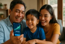 Best High-Interest Savings Accounts for OFWs in 2026 — Compare Digital Bank Rates Best High-Interest Savings Accounts for OFWs in 2026 — Compare Digital Bank Rates