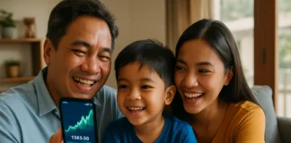 Best High-Interest Savings Accounts for OFWs in 2026 — Compare Digital Bank Rates Best High-Interest Savings Accounts for OFWs in 2026 — Compare Digital Bank Rates