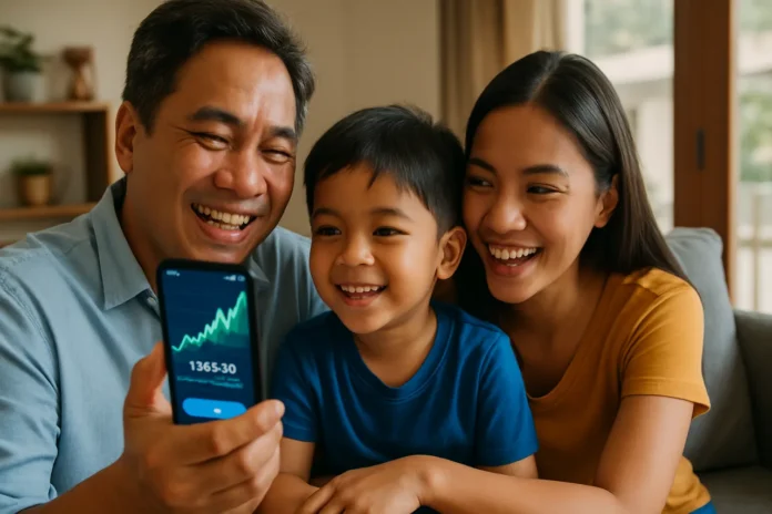 Best High-Interest Savings Accounts for OFWs in 2026 — Compare Digital Bank Rates