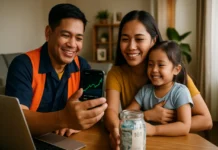 Best Time to Send Remittances OFW 2026: Exchange Rate Timing Guide Best time to send remittances OFW 2026 — exchange rate timing guide for overseas Filipino workers