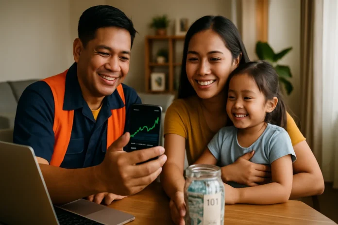 Best Time to Send Remittances in 2026 — How Exchange Rate Timing Saves OFWs Money Best time to send remittances OFW 2026 — exchange rate timing guide for overseas Filipino workers