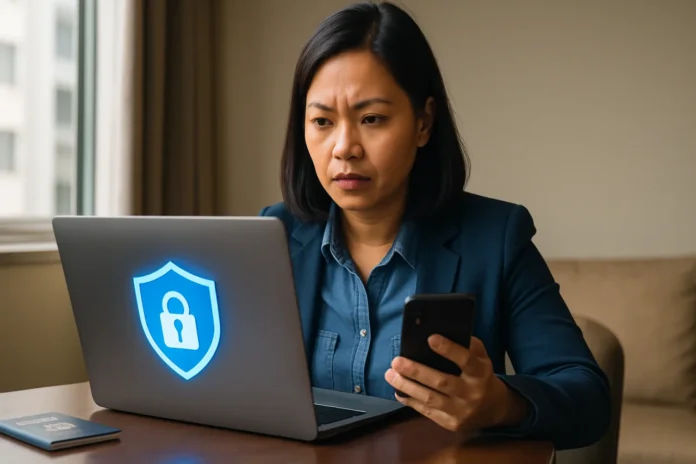 Best VPN for OFWs in 2026 — NordVPN comparison and guide for Overseas Filipino Workers