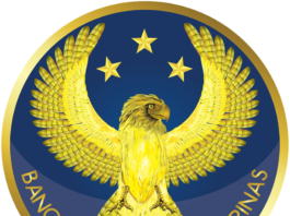 Bangko Sentral ng Pilipinas BSP logo Philippines central bank