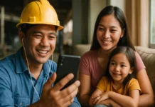 BSP Financial Inclusion Policy 2026: What It Means for OFWs and Filipino Families BSP financial inclusion policy 2026 — what it means for OFWs and Filipino families — Paleng-QR, digital banking, e-wallet adoption