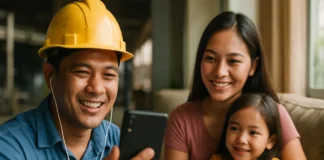 BSP Financial Inclusion Policy 2026: What It Means for OFWs and Filipino Families BSP financial inclusion policy 2026 — what it means for OFWs and Filipino families — Paleng-QR, digital banking, e-wallet adoption
