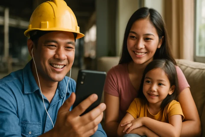 BSP Financial Inclusion Policy 2026: What It Means for OFWs and Filipino Families BSP financial inclusion policy 2026 — what it means for OFWs and Filipino families — Paleng-QR, digital banking, e-wallet adoption