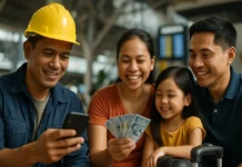 Digital Banks Philippines List 2026: Complete Guide to All 6 BSP-Licensed Digital Banks and Their Top Benefits for OFWs Digital Banks Philippines List 2026: Complete guide to all 8 BSP-licensed digital banks for OFWs