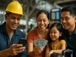 Digital Banks Philippines List 2026: Complete guide to all 8 BSP-licensed digital banks for OFWs