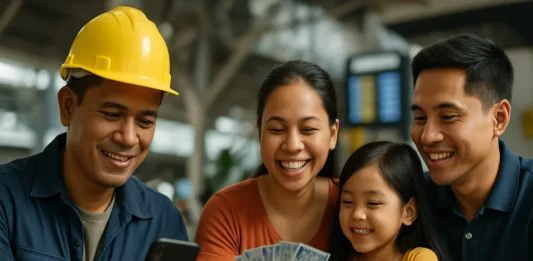 The OFW’s 2026 Shortlist: Every Digital Bank in the Philippines That Accepts Accounts From Abroad Digital banking guide for overseas Filipino workers