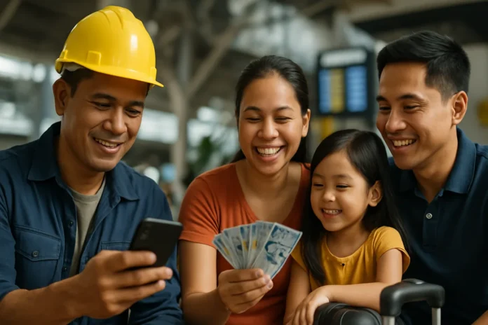 Digital Banks Philippines List 2026: Complete Guide to All 8 BSP-Licensed Digital Banks and Their Top Benefits for OFWs Digital Banks Philippines List 2026: Complete guide to all 8 BSP-licensed digital banks for OFWs