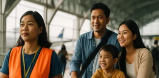 DMW Labor Day 2026: 3,400 Jobs Abroad Offered — Complete Guide for OFWs DMW Labor Day 2026: 3,400 Jobs Abroad Offered — Complete Guide for OFWs
