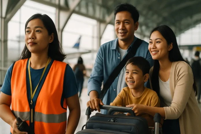 DMW Labor Day 2026: 3,400 Jobs Abroad Offered — Complete Guide for OFWs DMW Labor Day 2026: 3,400 Jobs Abroad Offered — Complete Guide for OFWs