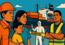 Dutch Response to Hantavirus Ship Shows OFW Protection Works hantavirus ship