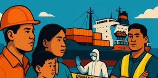 Dutch Response to Hantavirus Ship Shows OFW Protection Works hantavirus ship