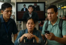 Duterte Legal Drama Unfolds: OFW Impact Analysis May 2026 Duterte legal drama