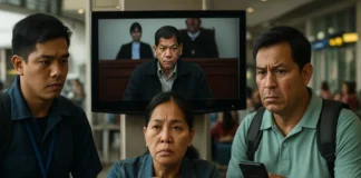 Duterte Legal Drama Unfolds: OFW Impact Analysis May 2026 Duterte legal drama