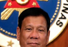 Duterte Legal Drama Unfolds: OFW Impact Analysis May 2026 President Rodrigo Duterte portrait Philippines legal drama impeachment