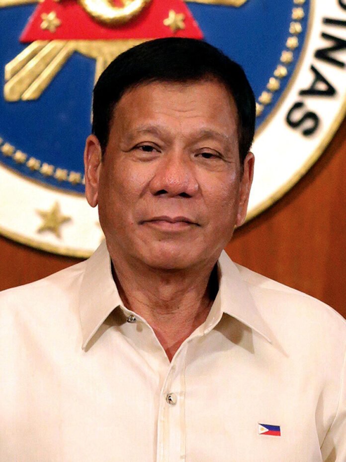 duterte-legal-drama-ofw-impact-analysis-2 President Rodrigo Duterte portrait Philippines legal drama impeachment