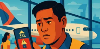 OFW Fake App Scam: Fake eGovPH App Stole P1M from a Dubai Domestic Worker — How to Spot It OFW fake app scam — Fake eGovPH app stole P1M from a Filipina domestic worker in Dubai — government app scam warning 2026