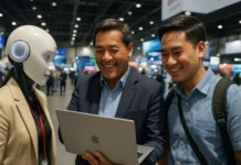 7 Filipino AI Startups Head to GITEX AI Asia 2026 — What This Means for OFW Tech Workers 7 Filipino AI Startups Head to GITEX AI Asia 2026 — What This Means for OFW Tech Workers