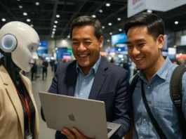 7 Filipino AI Startups Head to GITEX AI Asia 2026 — What This Means for OFW Tech Workers 7 Filipino AI Startups Head to GITEX AI Asia 2026 — What This Means for OFW Tech Workers