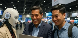 Filipino AI Startups GITEX Asia 2026: What It Means for OFW Tech Workers Filipino AI startups GITEX Asia 2026 — 7 Philippine AI companies heading to Singapore for the region premier AI conference
