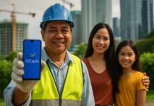 GCash IPO 2026: Mynt Targets $8B Valuation — What OFWs Need to Know GCash IPO 2026: Mynt Targets $8B Valuation — What OFWs Need to Know