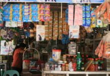GCash for OFW Businesses: How Your Family’s Sari-Sari Store Can Accept Digital Payments GCash for OFW businesses sari-sari store digital payments