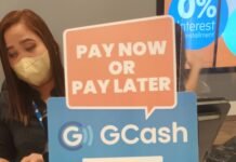 Paleng-QR Ph Plus: Digital Payments for Every Filipino — From the Palengke to Your OFW Family’s Sari-Sari Store Paleng-QR Ph Plus - GCash QR code payment for Filipino market vendors and sari-sari stores