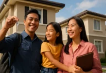 General Trias Real Estate: Cavite First Homes for OFWs General Trias Real Estate