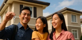 General Trias Real Estate: Cavite First Homes for OFWs General Trias Real Estate