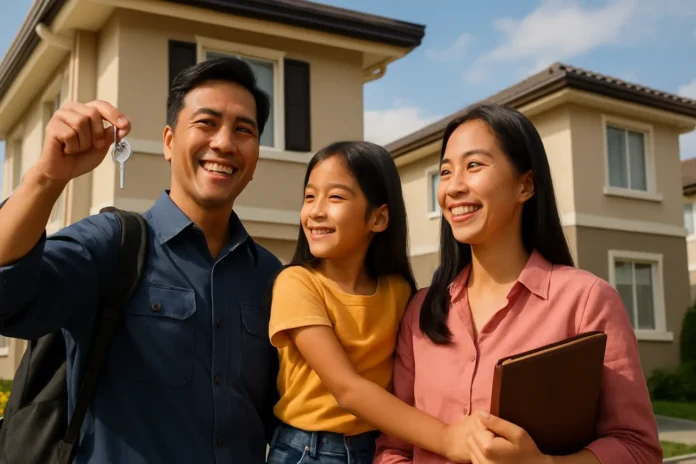 General Trias Real Estate