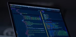 GitHub Breach 2026: 3,800 Repos Exposed — Urgent Warning for VS Code Users GitHub breach 2026 code exposed on developer laptop screen