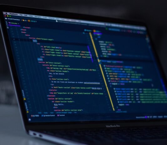 GitHub Breach 2026: 3,800 Repos Exposed — Urgent Warning for VS Code Users GitHub breach 2026 code exposed on developer laptop screen