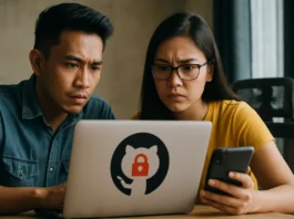 GitHub breach