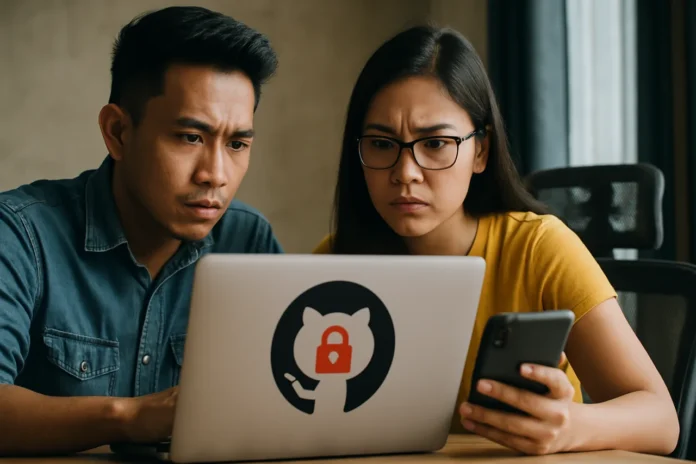 GitHub TeamPCP Breach: 4,000 Repos Hit - Dev Security Alert GitHub breach
