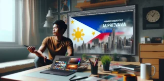 How OFWs Are Using Canva to Launch a Side Business Using Canva to Launch a Side Business