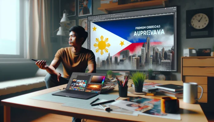 How OFWs Are Using Canva to Launch a Side Business from Their Dorm Room Abroad
