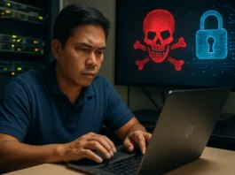 Linux malware