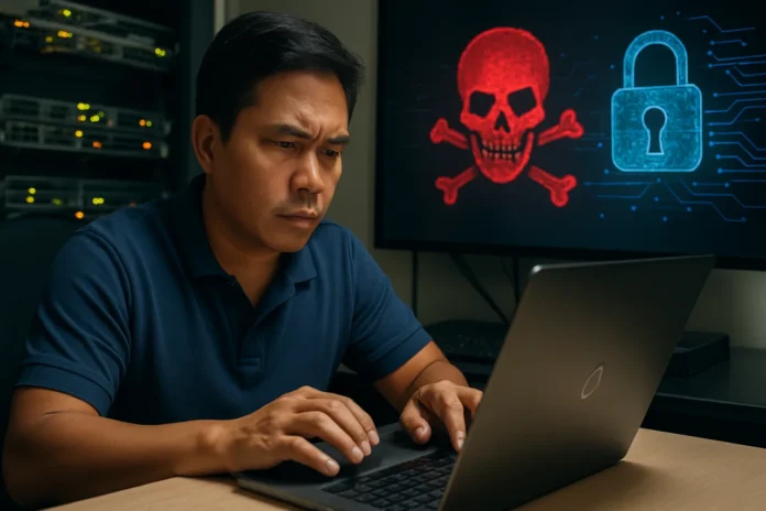 Linux showboat malware targeting telecom infrastructure — OFW server defense guide 2026