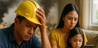 Middle East Conflict Threatens OFW Remittances — How to Protect Your Family’s Income Middle East Conflict Threatens OFW Remittances — How to Protect Your Family's Income