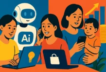 AI Tools for Filipino Moms: The New ‘Diskarte’ — 5 Free Ways to Scale Your Side Hustle in 2026 AI tools for Filipino moms — Canva AI, ChatGPT, CapCut, Google Gemini, and GCash Pera Coach for OFW wives side hustles
