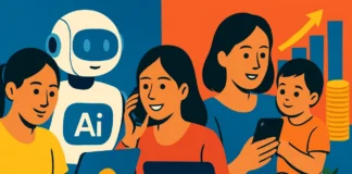 AI Tools for Filipino Moms: The New ‘Diskarte’ — 5 Free Ways to Scale Your Side Hustle in 2026 AI tools for Filipino moms — Canva AI, ChatGPT, CapCut, Google Gemini, and GCash Pera Coach for OFW wives side hustles