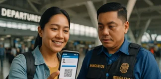 OEC No More: DMW Launches Digital OFW Travel Pass to Replace Physical Exit Clearance OFW Travel Pass