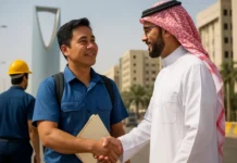 How to Change Jobs in Saudi Arabia: Complete OFW Employer Switching Guide 2026 OFW Employer Switching Guide 2026: How to Change Jobs in Saudi Arabia