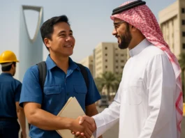 OFW Employer Switching Guide 2026: How to Change Jobs in Saudi Arabia