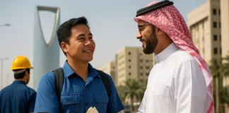 How to Change Jobs in Saudi Arabia: Complete OFW Employer Switching Guide 2026 OFW Employer Switching Guide 2026: How to Change Jobs in Saudi Arabia