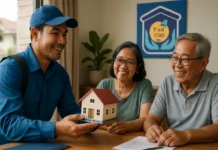 OFW Home Direct: Pag-IBIG Launches 0% Down Payment Housing Loan Program for OFWs in 2026 ofw home direct
