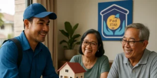 OFW Home Direct: Pag-IBIG Launches 0% Down Payment Housing Loan Program for OFWs in 2026 ofw home direct